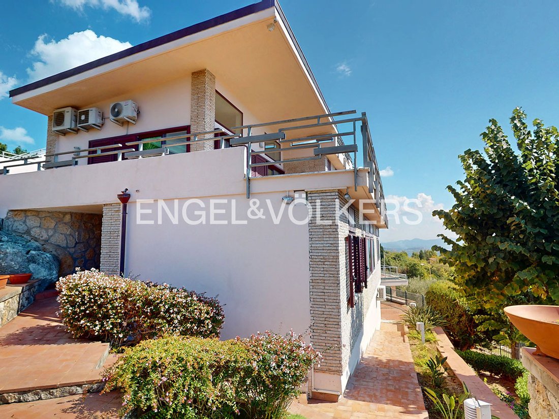 Villa in Maranola, Formia, Lazio 3 - 19072731