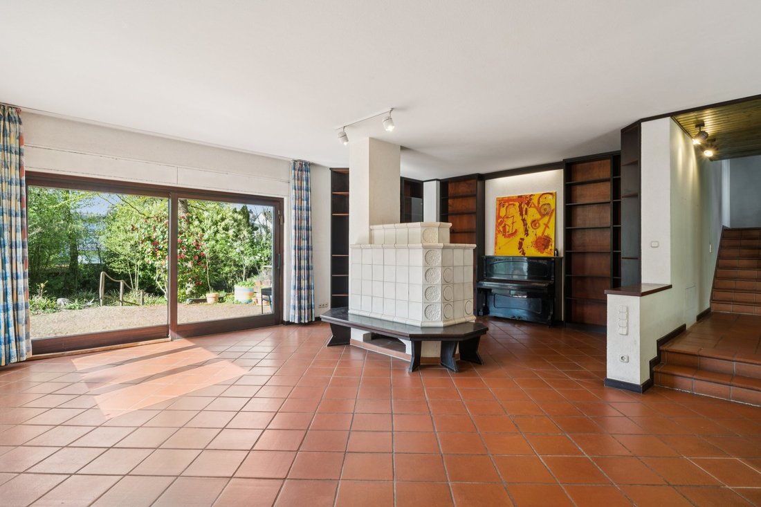 House in Frankfurt am Main, Hessen, Germany 3 - 19068479