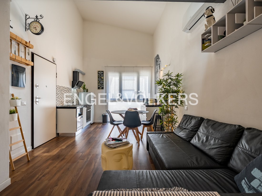 Apartamento en Centro, Florencia, Toscana 5 - 19071050