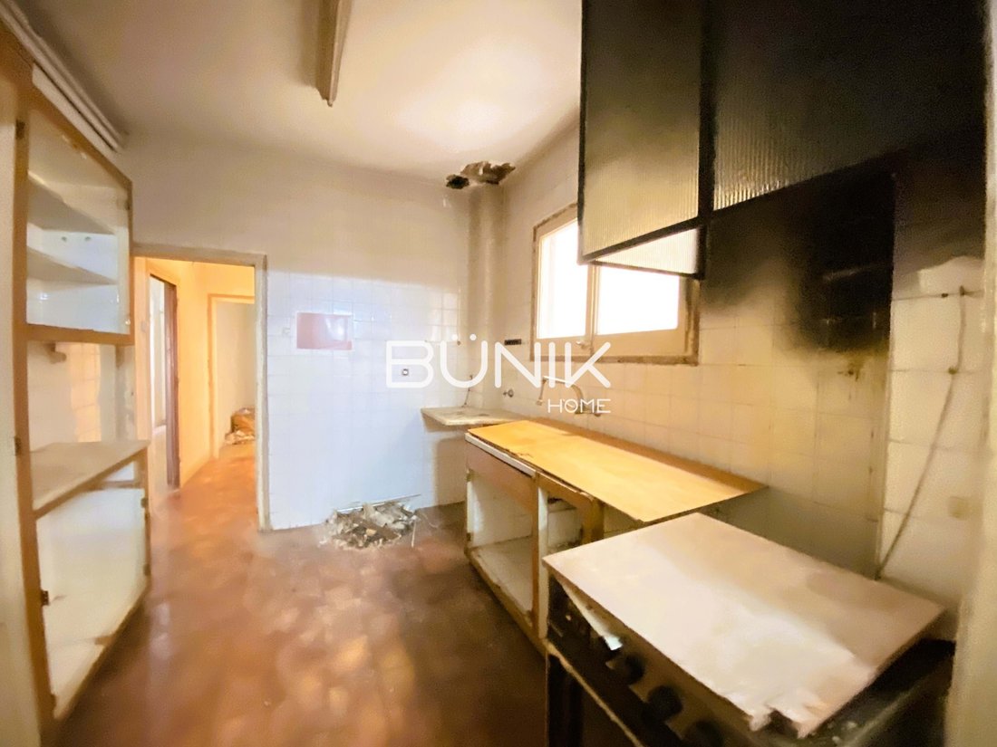 Apartment in Sarrià-Sant Gervasi, Barcelona, Spain 5 - 19068456