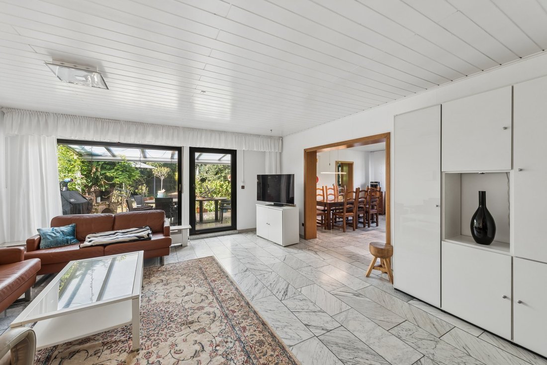 Bungalow à Cologne, Rhénanie du Nord-Westphalie, Allemagne 4 - 19069585