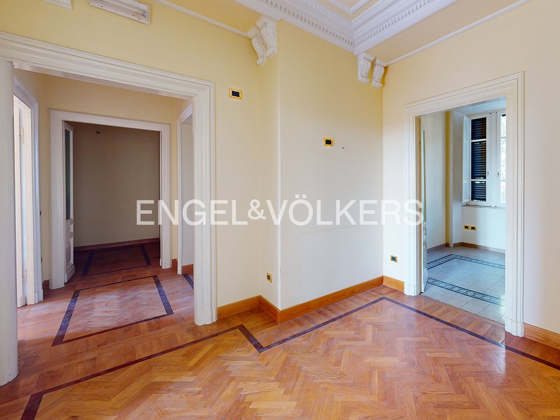 Wohnung in Città, Terracina, Latium 3 - 19072546