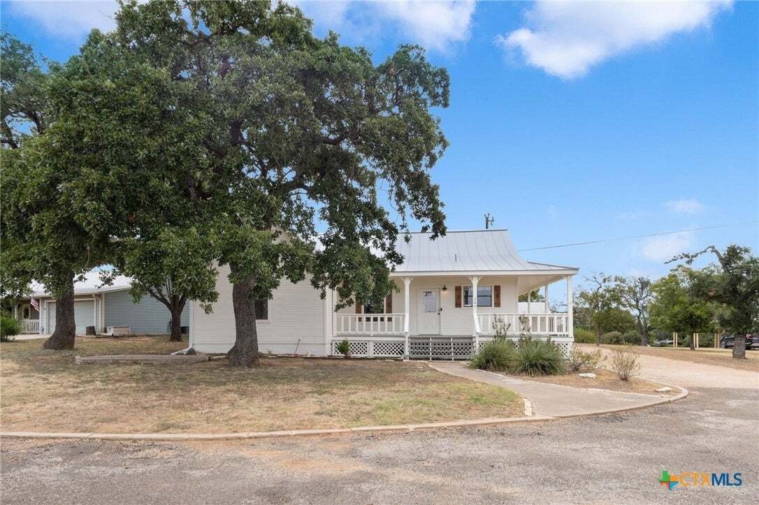 Casa en Fredericksburg, Texas, Estados Unidos 3 - 19068388