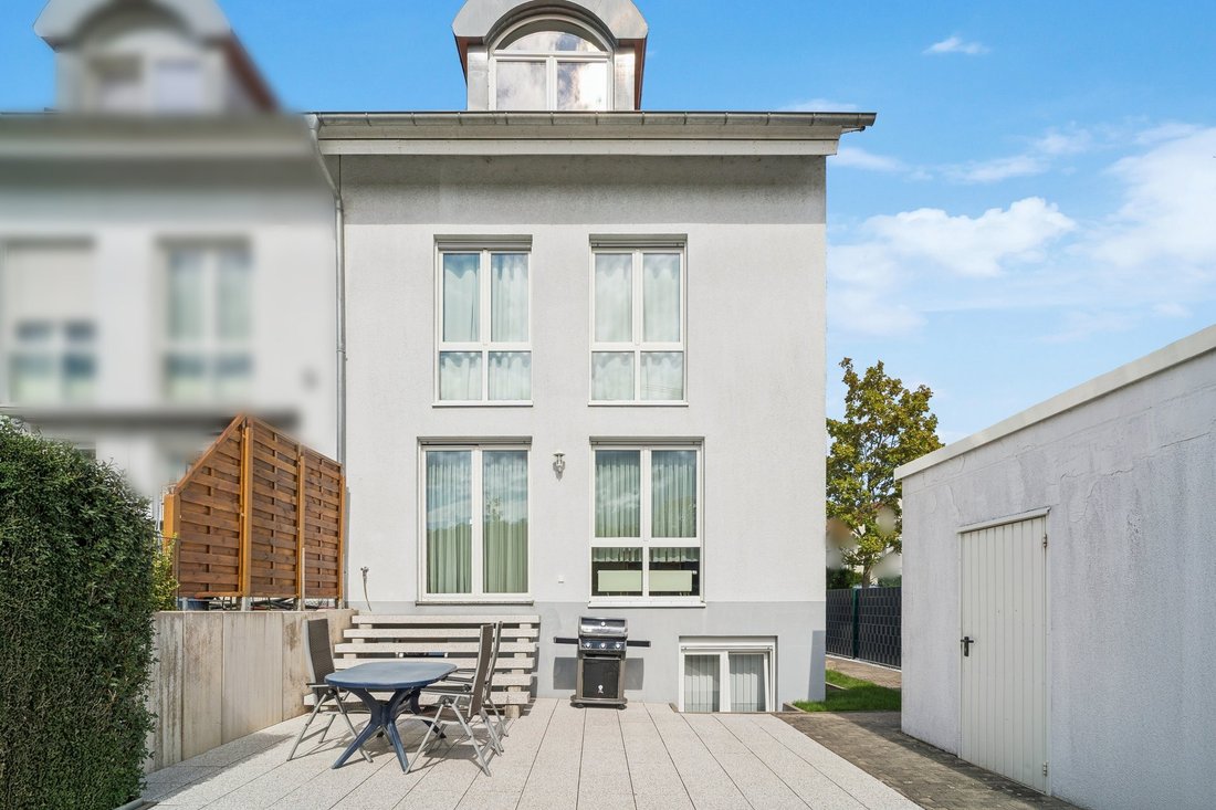 House in Offenbach, Hessen, Germany 2 - 19070644