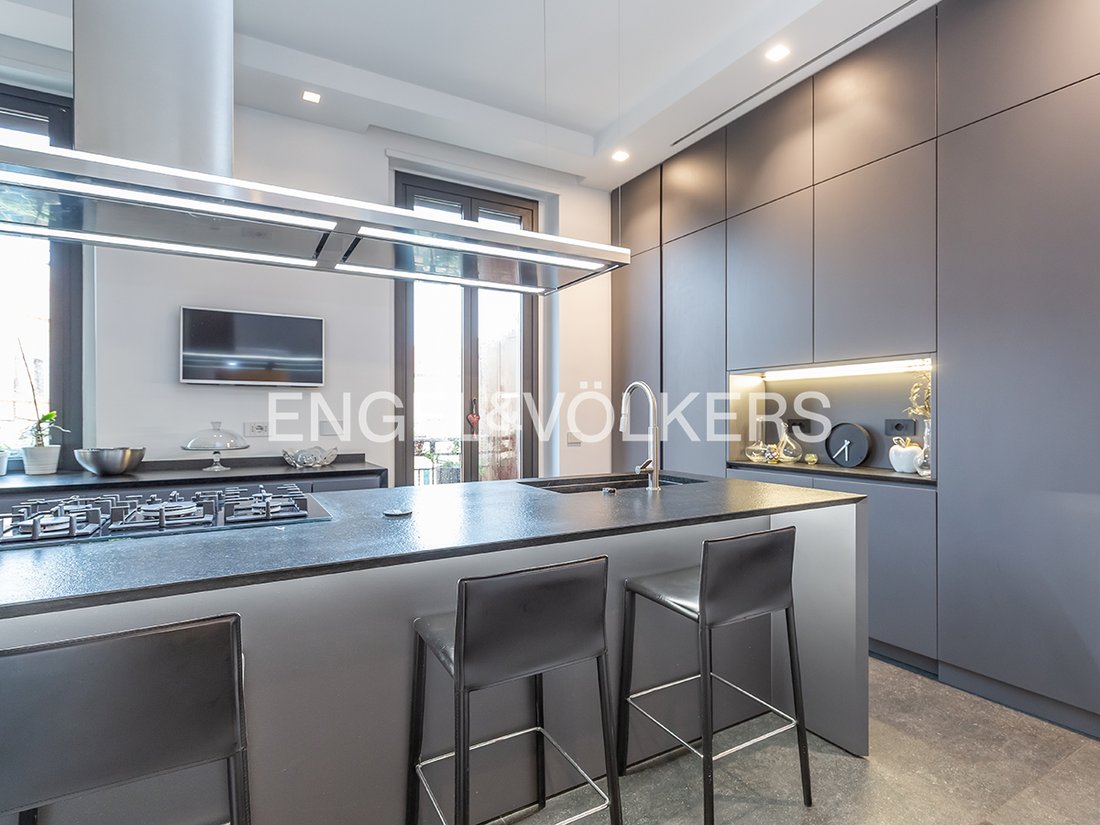Apartment in Pinciano, Rome, Italy 3 - 19072677