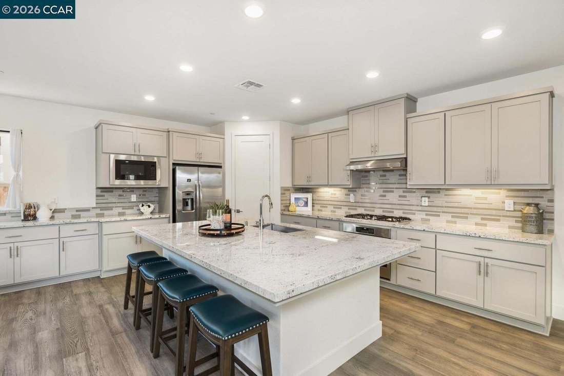 House in San Ramon, California, United States 2 - 19068534