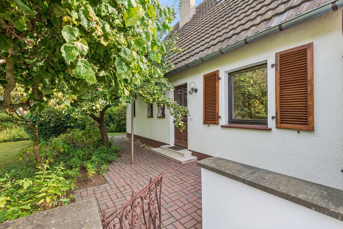 Maison à Neuss, Rhénanie du Nord-Westphalie, Allemagne 2 - 19070296