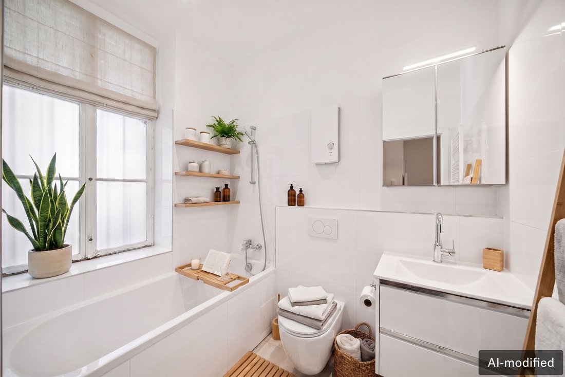 Apartment in Vienna, Wien, Austria 5 - 19070307
