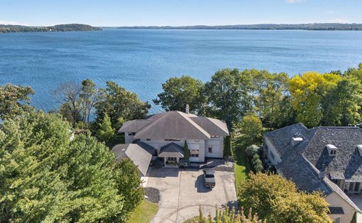 Casa a Princeton, Wisconsin, Stati Uniti 1