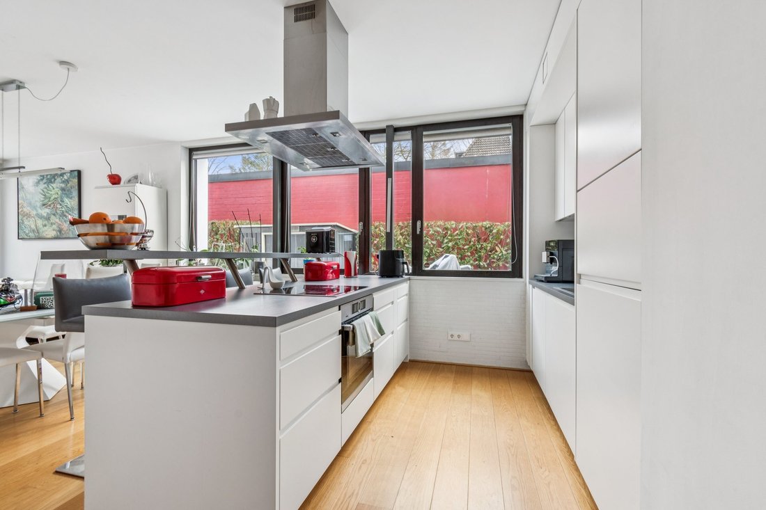 Wohnung in Hamburg, Hamburg, Deutschland 4 - 19069480