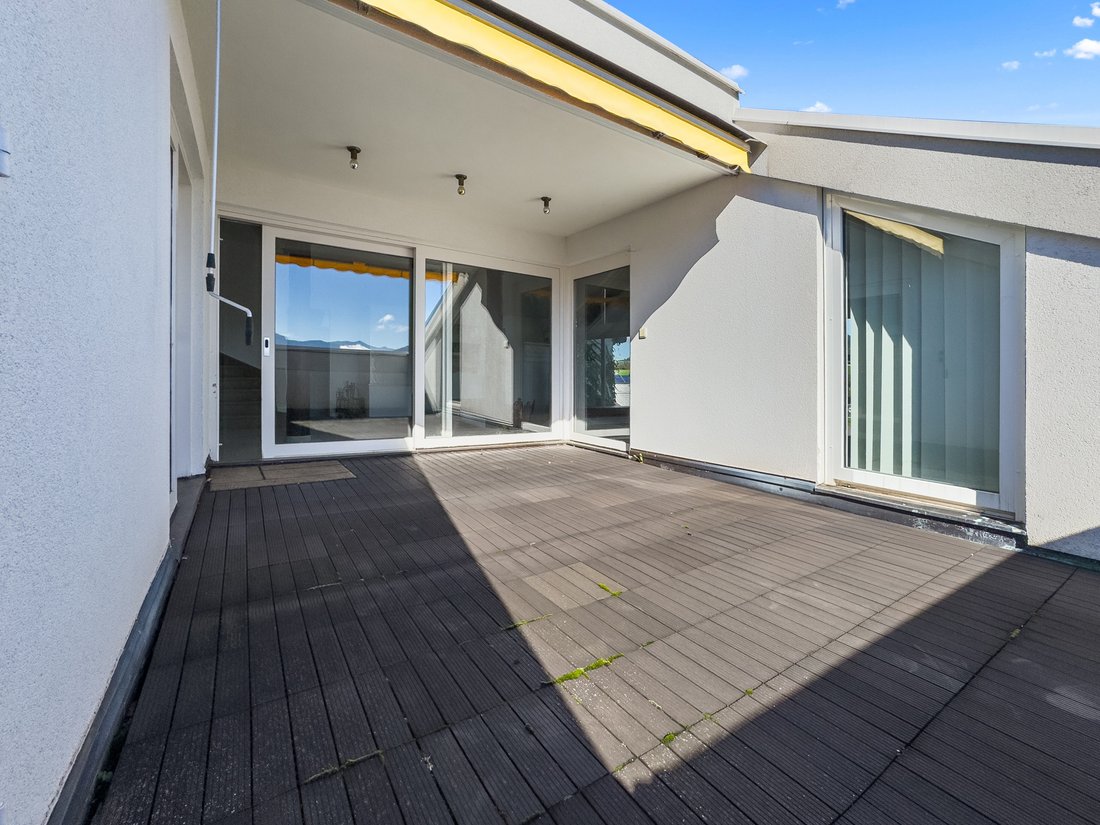 Penthouse in Mondsee, Österreich 3 - 19069933