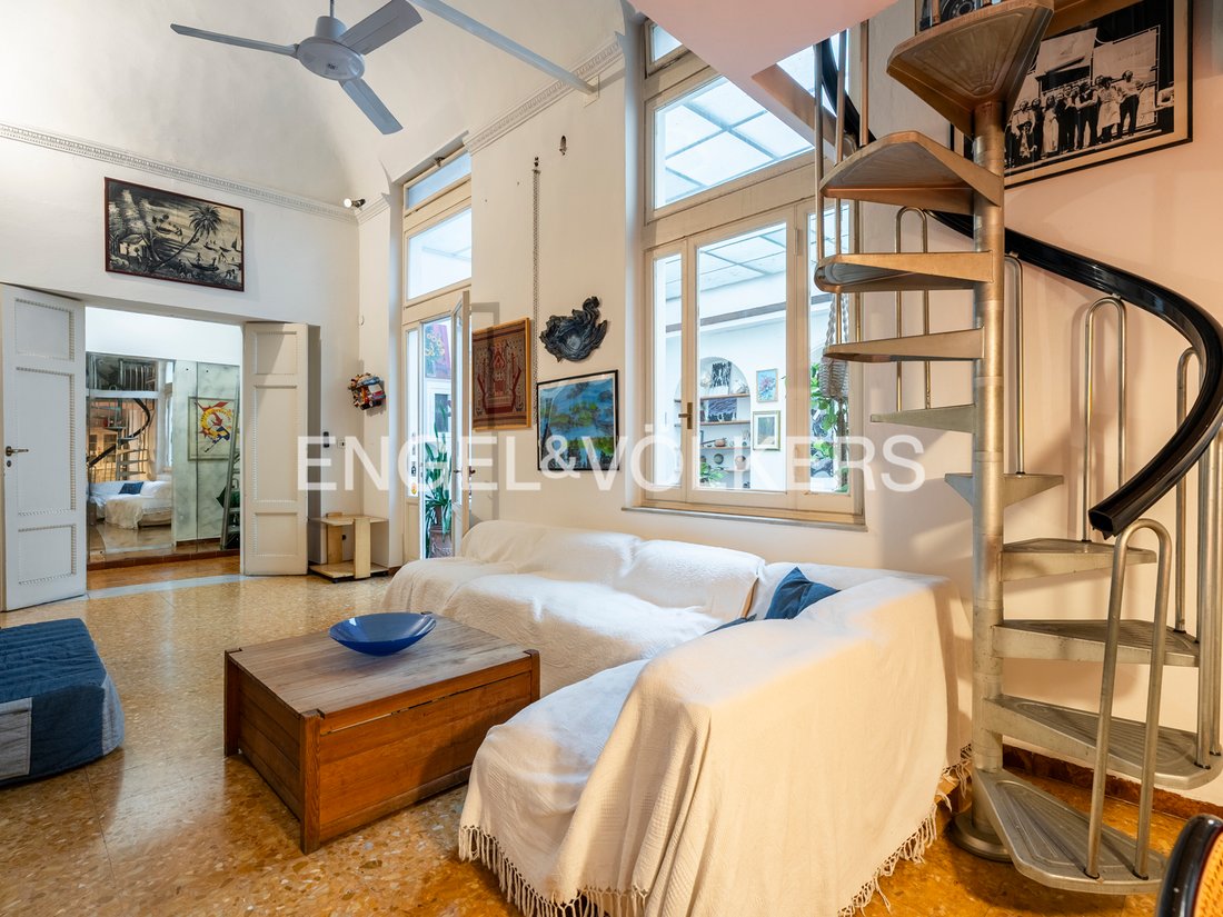 Appartamento a Centro, Firenze, Toscana 4 - 19070457