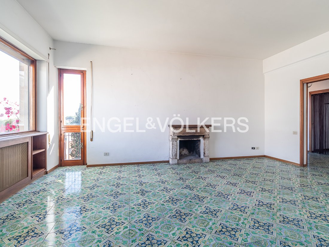Apartment in Aurelia - Val Cannuta - Ergifee Area, Rome, Italy 3 - 19070809