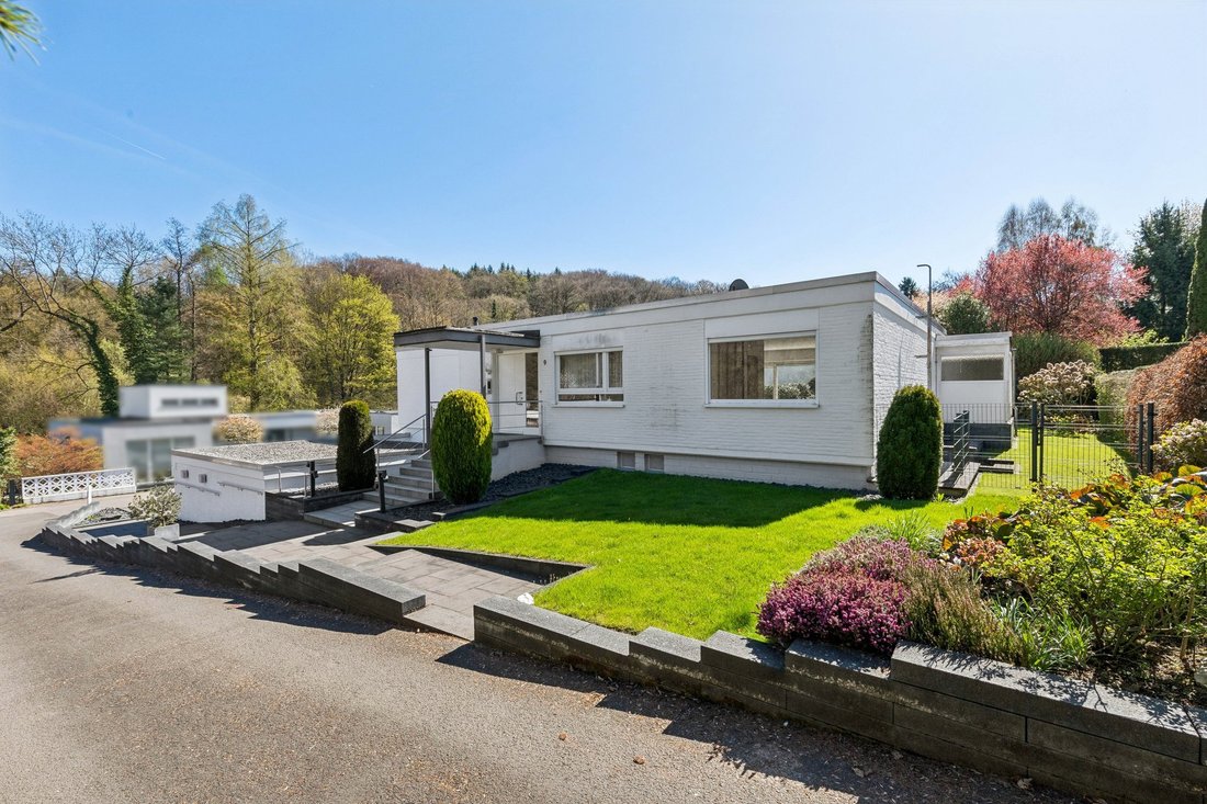 Casa a Wachtberg, Renania Settentrionale-Vestfalia, Germania 1 - 19072019