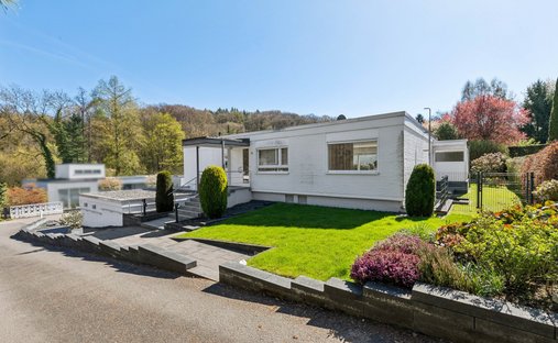 House in Wachtberg, North Rhine-Westphalia, Germany 1
