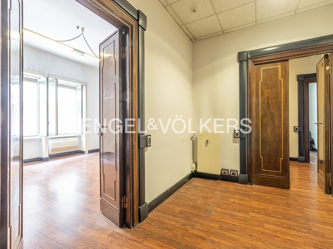 Apartment in Parioli, Rome, Italy 3 - 19071012
