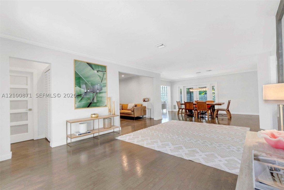House in Bal Harbour, Florida, United States 5 - 19068634
