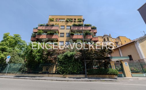Wohnung in Govone, Mailand, Italien 1