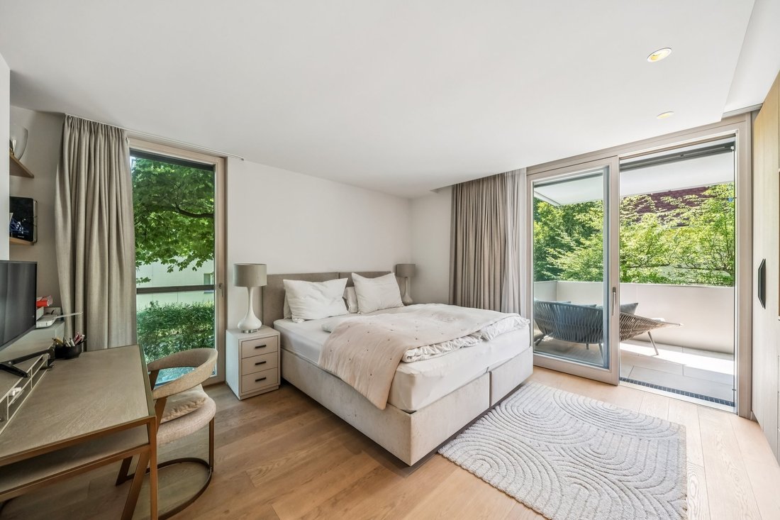 Wohnung in Wien, Wien, Österreich 5 - 19069295