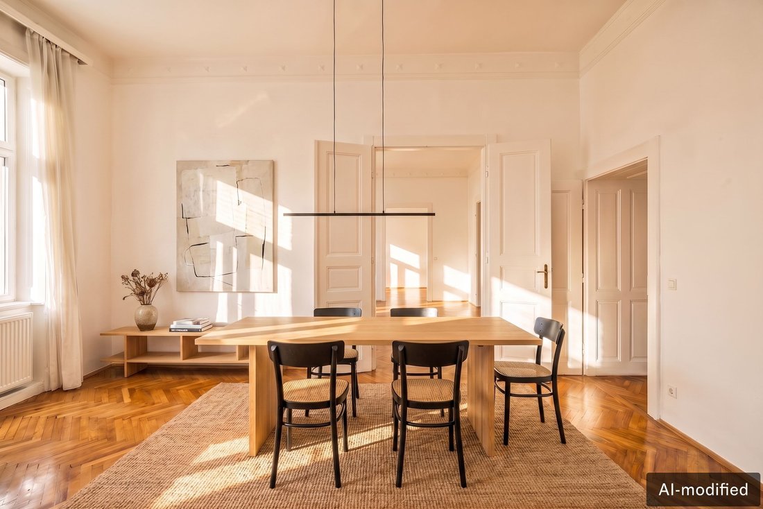Appartement à Vienne, Vienne, Autriche 3 - 19069161