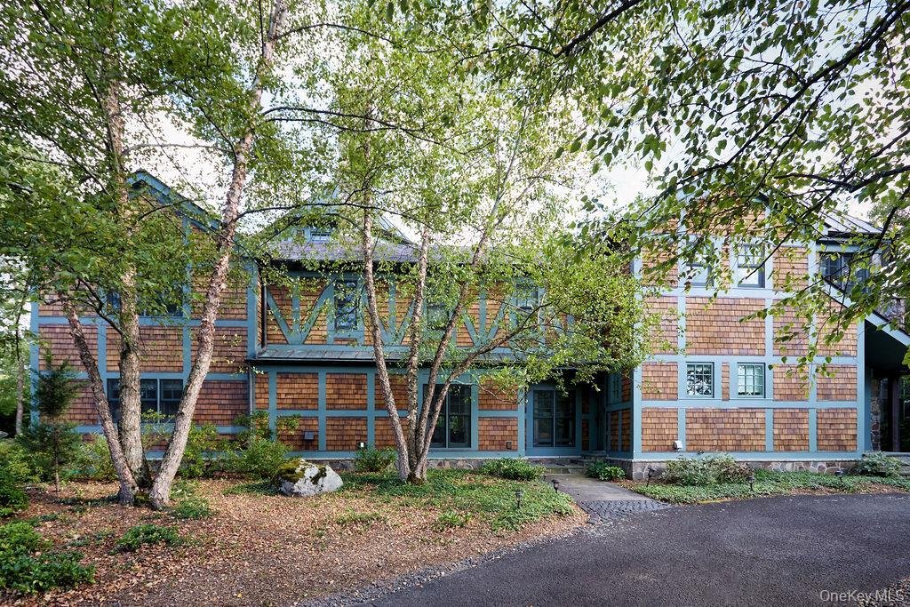 Haus in Tuxedo Park, New York, Vereinigte Staaten 1 - 19068249