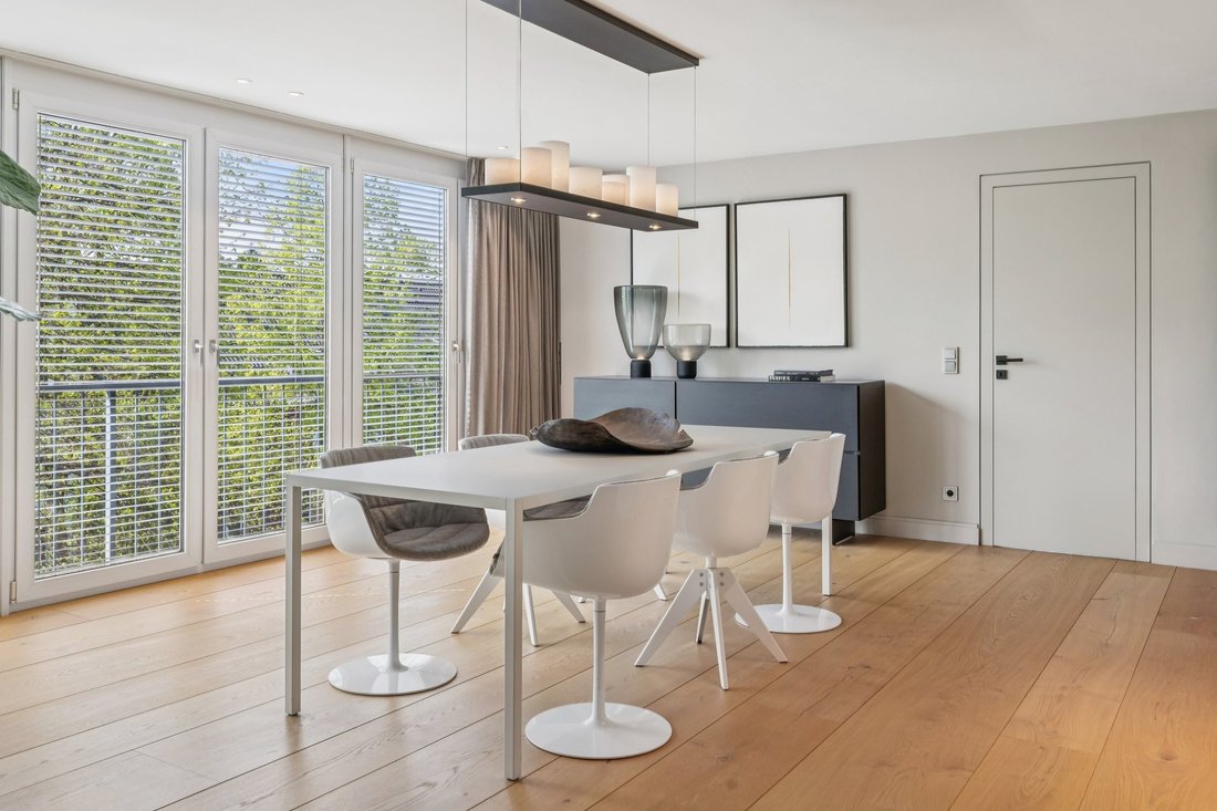 Penthouse in Düsseldorf, North Rhine-Westphalia, Germany 2 - 19071962