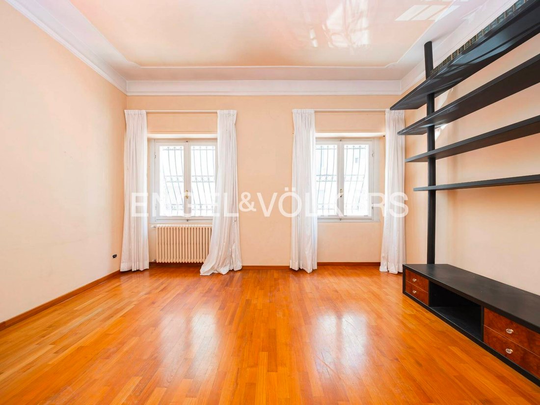 Wohnung in Donatello - Oberdan, Florenz, Italien 1 - 19070879