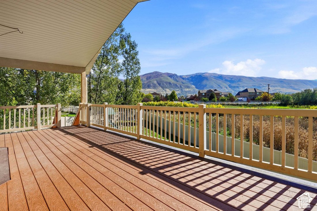 Maison à Farmington, Utah, États-Unis 2 - 19068567