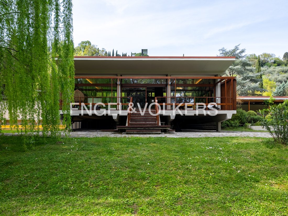 House in Pian dei Giullari, Florence, Italy 5 - 19069236