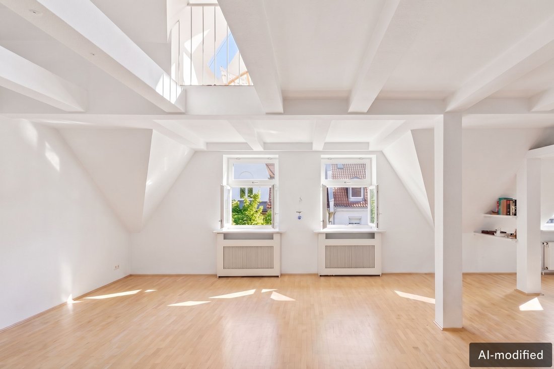 Apartment in Munich, Bavaria, Germany 2 - 19069001