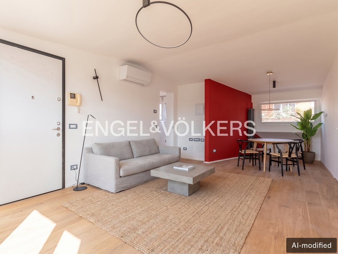 Apartamento en Garbatella, Roma, Italia 4 - 19071728