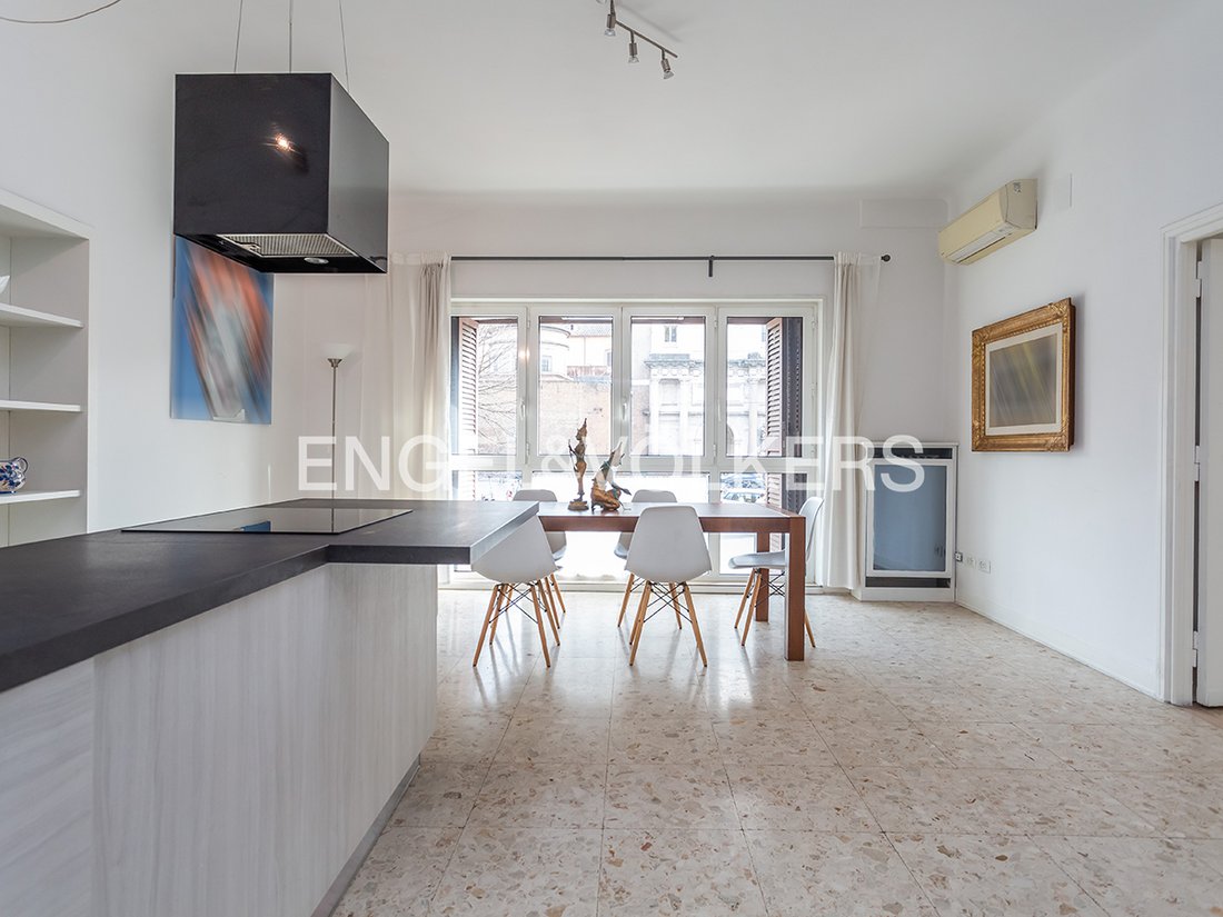 Appartamento a Flaminio, Roma, Italia 3 - 19069844
