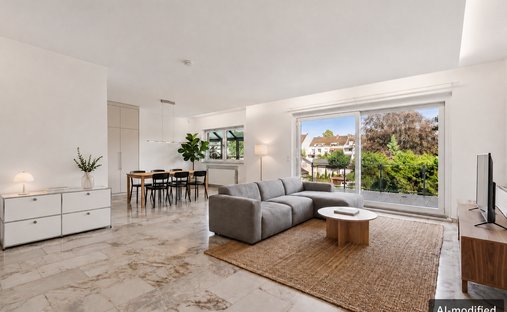 Appartement à Cologne, Rhénanie du Nord-Westphalie, Allemagne 1