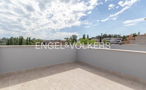 Apartment in Spinaceto - Mezzocammino, Rome, Lazio 1