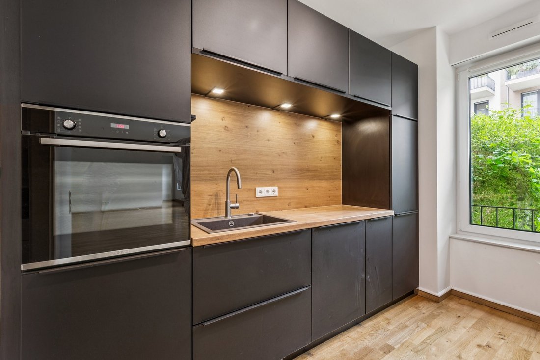 Wohnung in Düsseldorf, Nordrhein-Westfalen, Deutschland 4 - 19070253