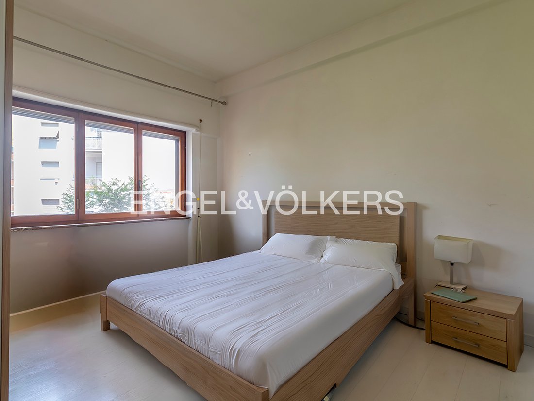 Apartment in Aurelio - Gregorio VII Area, Rome, Italy 5 - 19072332