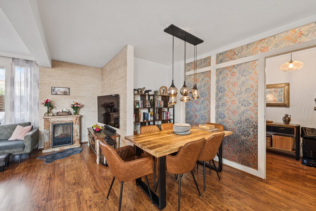 Apartamento en Colonia, Renania del Norte-Westfalia, Alemania 5 - 19072341