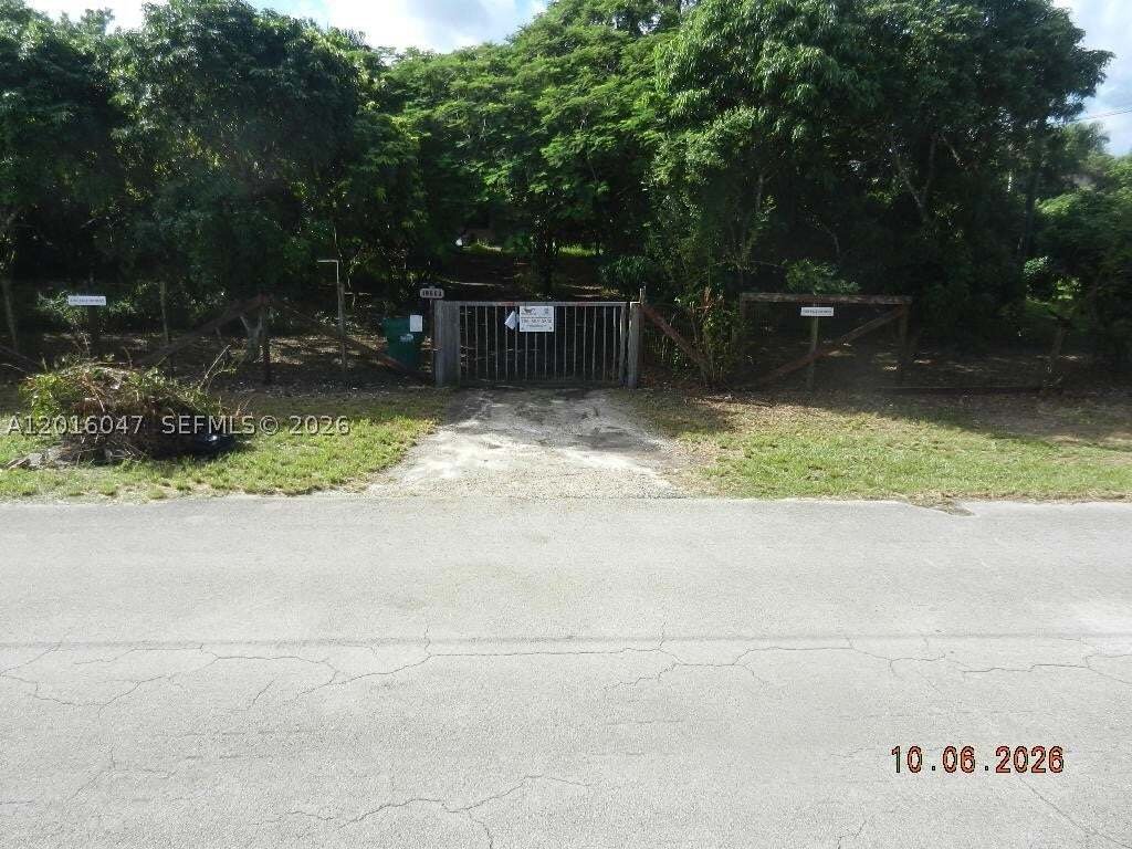 Casa en Homestead, Florida, Estados Unidos 1 - 17880798