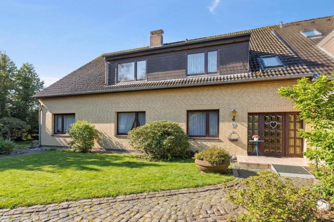 House in Wedemark, Lower Saxony, Germany 2 - 19069115