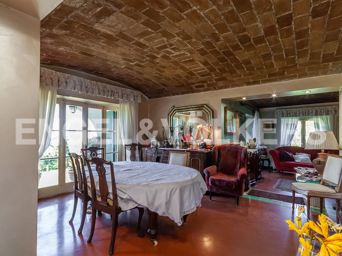 Villa in Centro Storico, Velletri, Lazio 4 - 19072455