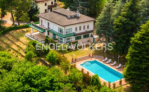 Villa in Sasso Marconi, Emilia-Romagna, Italy 1