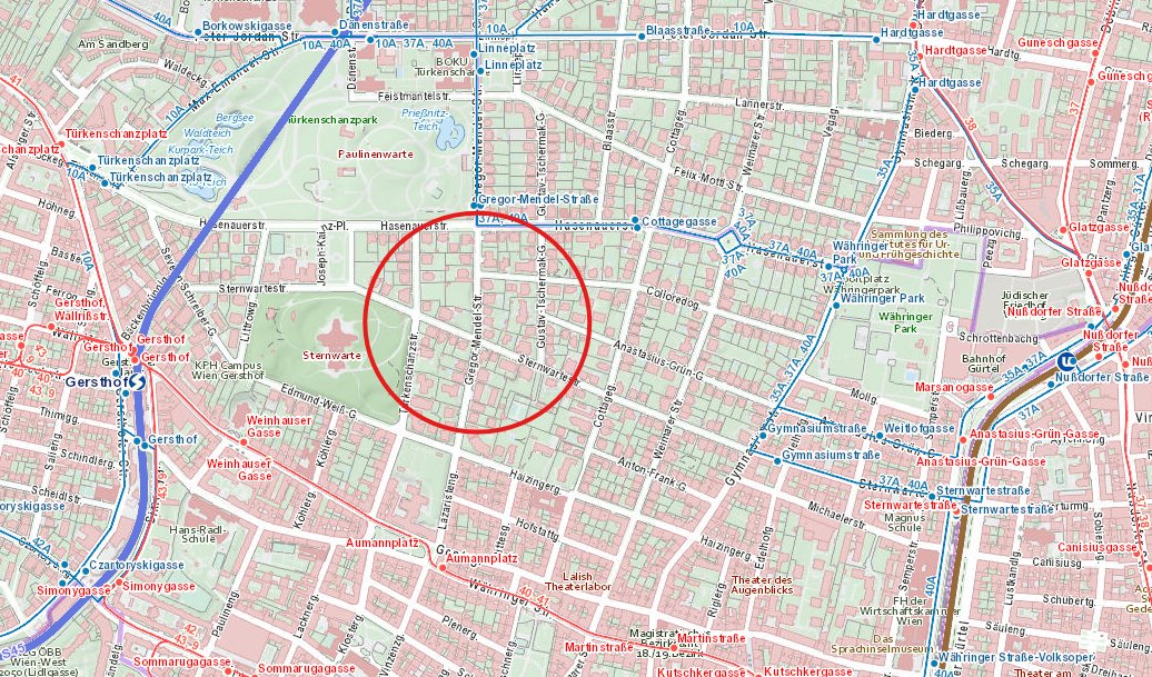 Villa in Vienna, Wien, Austria 4 - 19070372