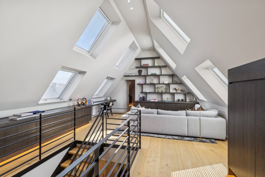 Penthouse in Düsseldorf, North Rhine-Westphalia, Germany 3 - 19071962