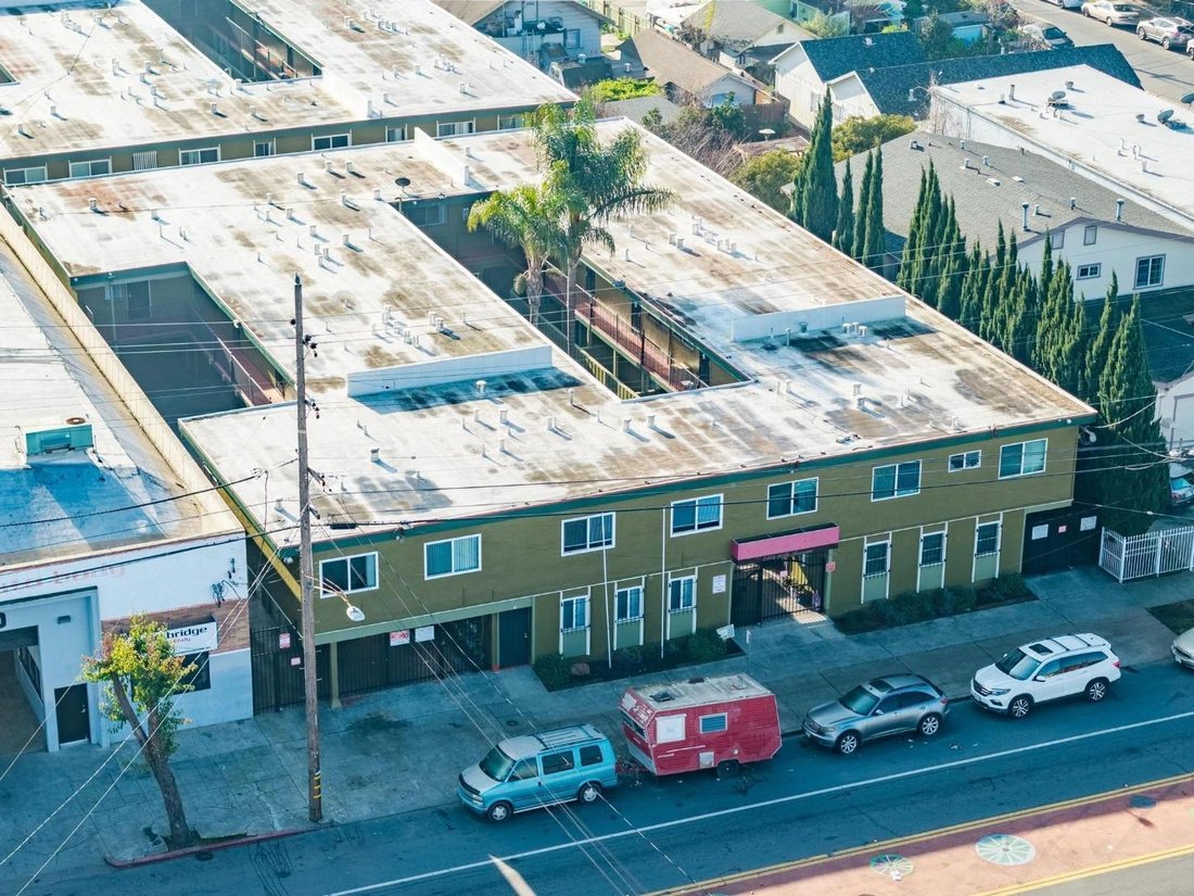 Andere in Oakland, Kalifornien, Vereinigte Staaten 5 - 19068504