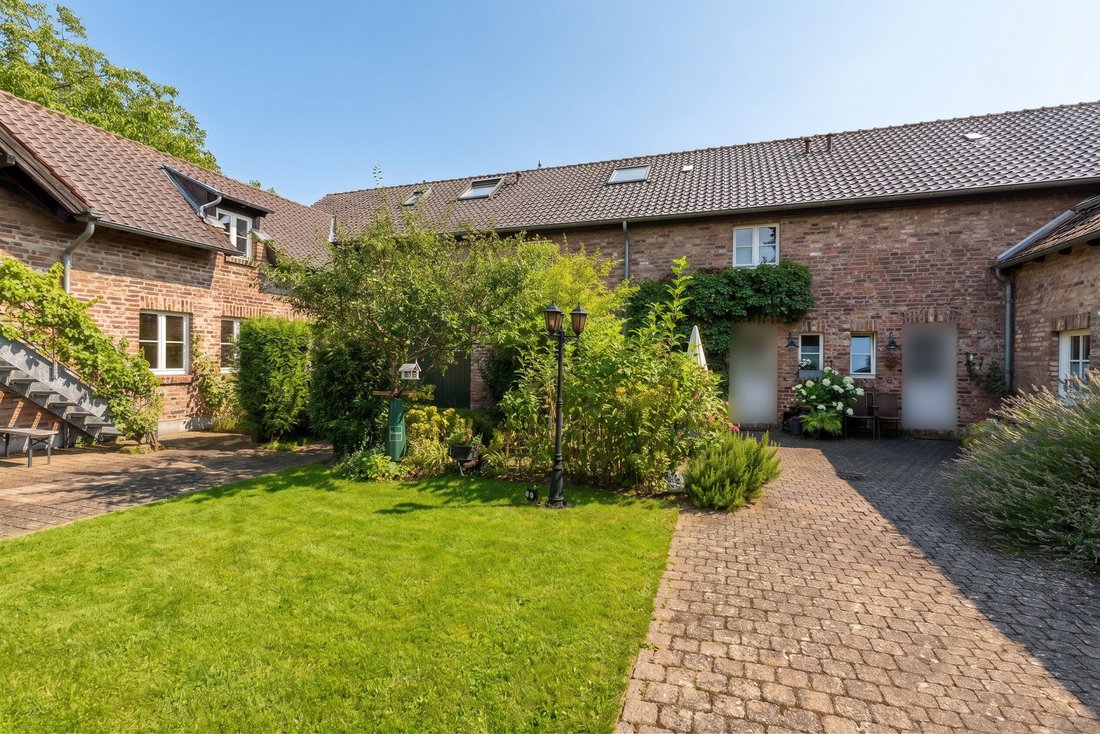 Wohnung in Köln, Nordrhein-Westfalen, Deutschland 1 - 19070288