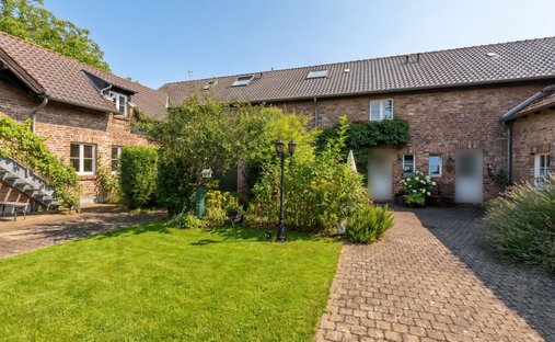 Appartement à Cologne, Rhénanie du Nord-Westphalie, Allemagne 1