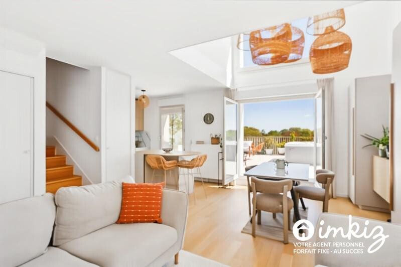 Apartment in Croix Blanche, Châtenay-Malabry, France 1 - 19068615
