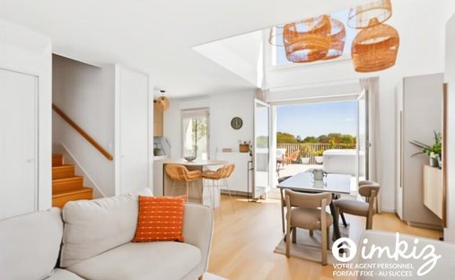 Apartamento en Croix Blanche, Châtenay-Malabry, Francia 1