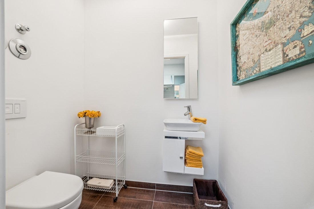 Penthouse en Hamburgo, Hamburgo, Alemania 5 - 19070084