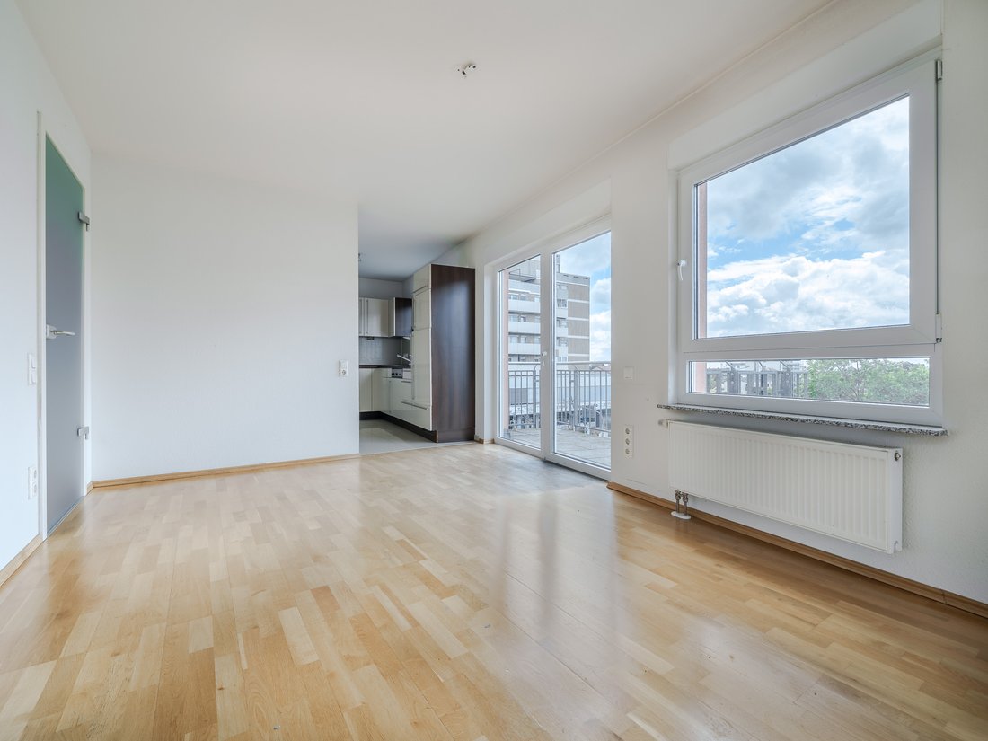 Wohnung in Oberursel (Taunus), Hessen, Deutschland 3 - 19069740